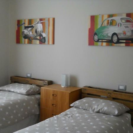 ורבאניה Casa Bruna מראה חיצוני תמונה