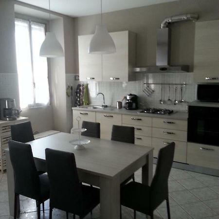 ורבאניה Casa Bruna מראה חיצוני תמונה