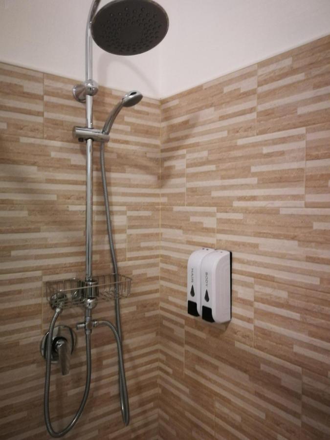 ורבאניה Casa Bruna מראה חיצוני תמונה
