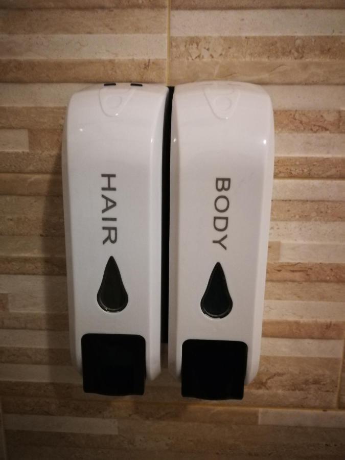 ורבאניה Casa Bruna מראה חיצוני תמונה