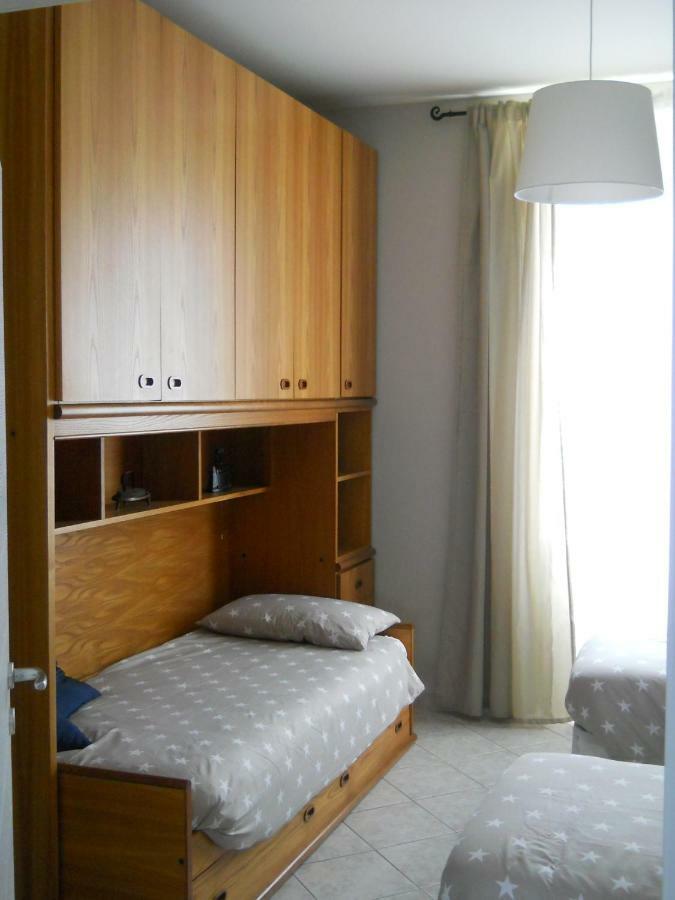 ורבאניה Casa Bruna מראה חיצוני תמונה