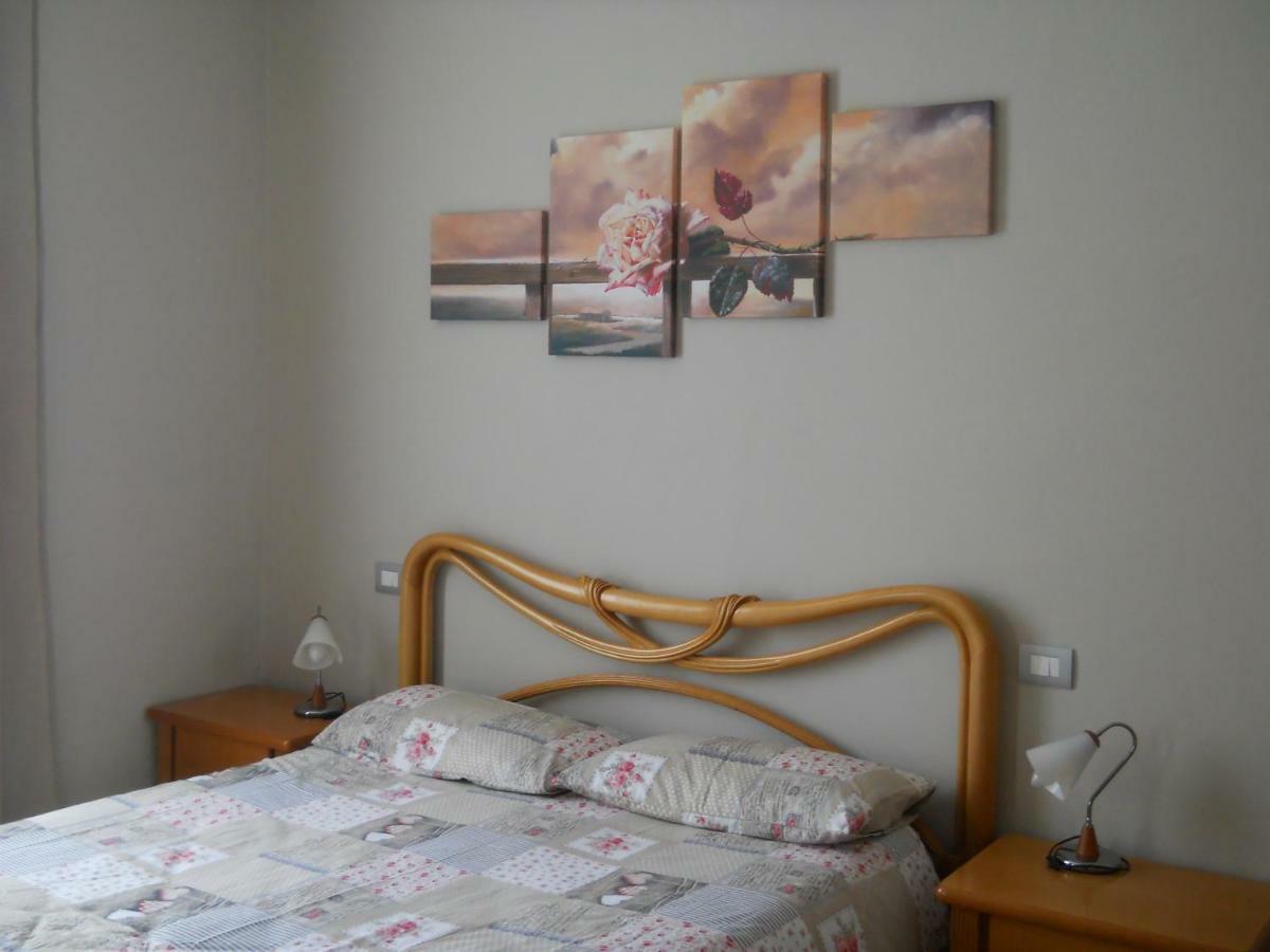ורבאניה Casa Bruna מראה חיצוני תמונה