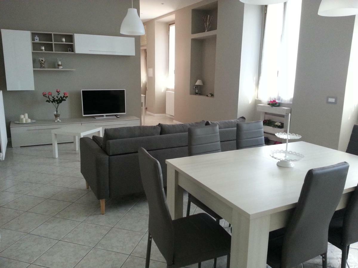 ורבאניה Casa Bruna מראה חיצוני תמונה
