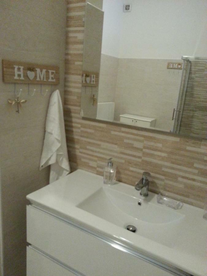 ורבאניה Casa Bruna מראה חיצוני תמונה