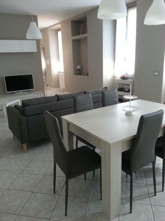 ורבאניה Casa Bruna מראה חיצוני תמונה