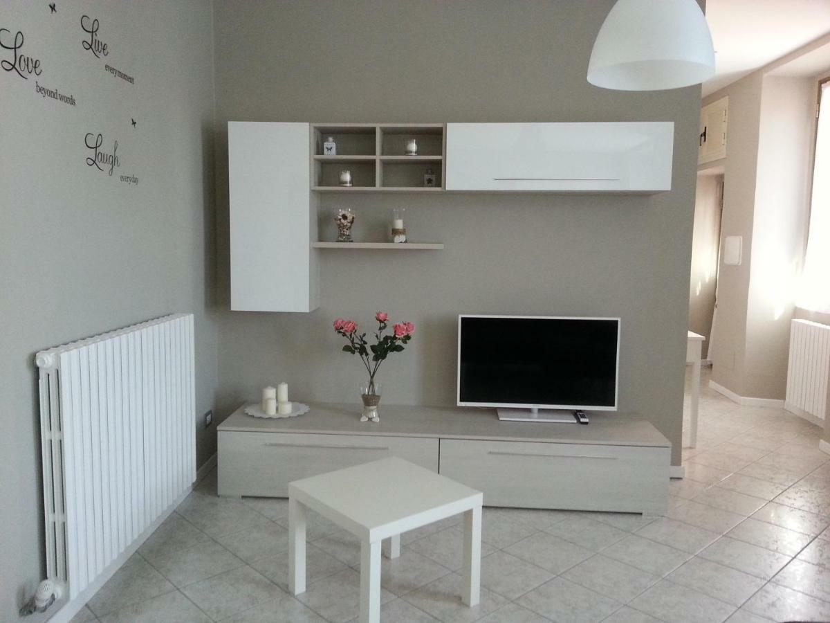 ורבאניה Casa Bruna מראה חיצוני תמונה