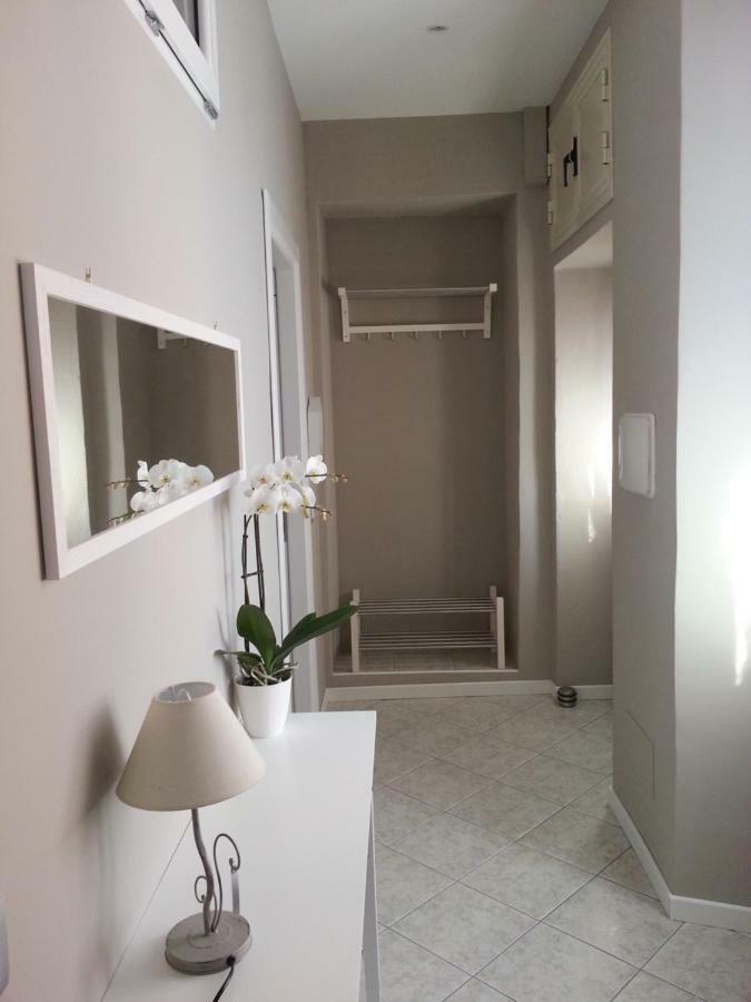 ורבאניה Casa Bruna מראה חיצוני תמונה