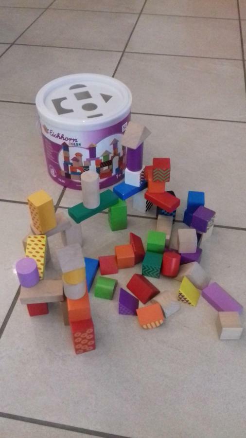 ורבאניה Casa Bruna מראה חיצוני תמונה