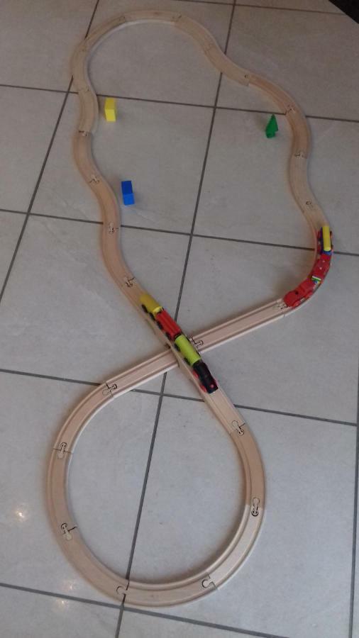 ורבאניה Casa Bruna מראה חיצוני תמונה