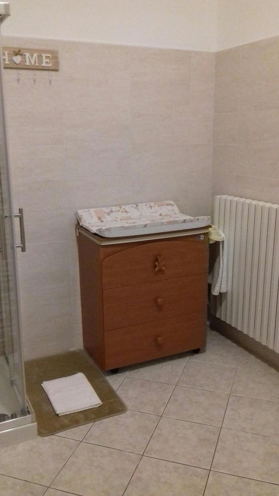 ורבאניה Casa Bruna מראה חיצוני תמונה