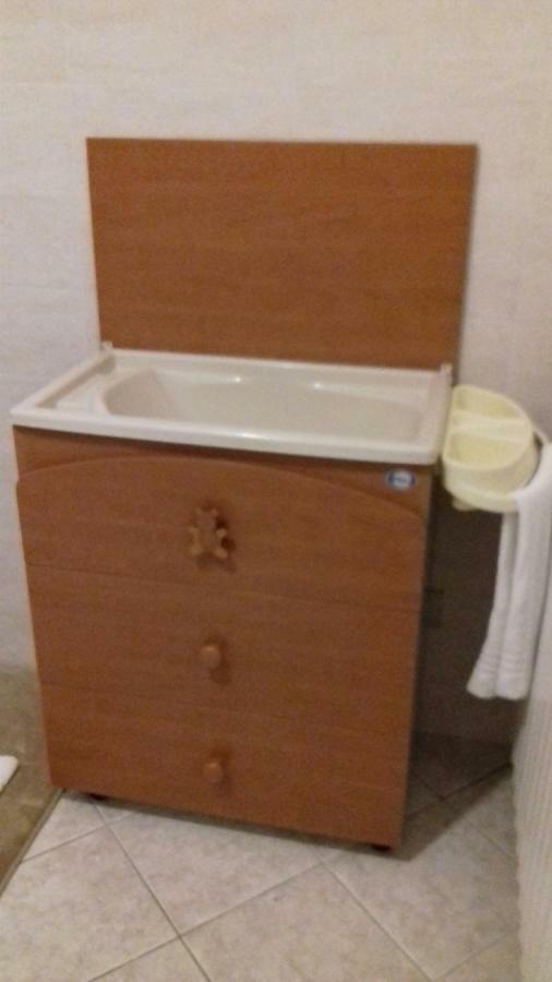 ורבאניה Casa Bruna מראה חיצוני תמונה